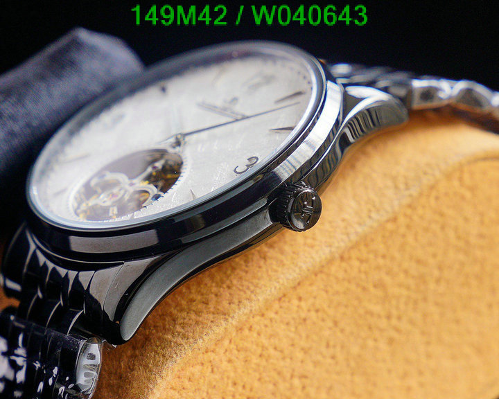 YUPOO-Jaeger-LeCoultre Fashion Watch Code: W040643