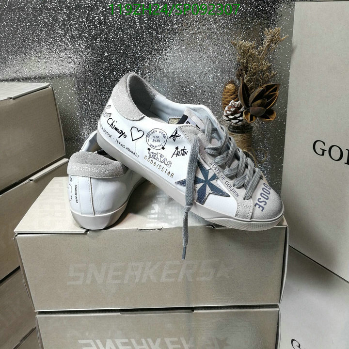 YUPOO-Golden Goose Shoes Code: SP092307