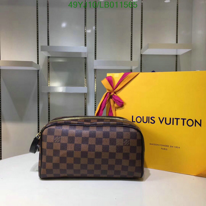 YUPOO-Louis Vuitton Bag Code: LB011565