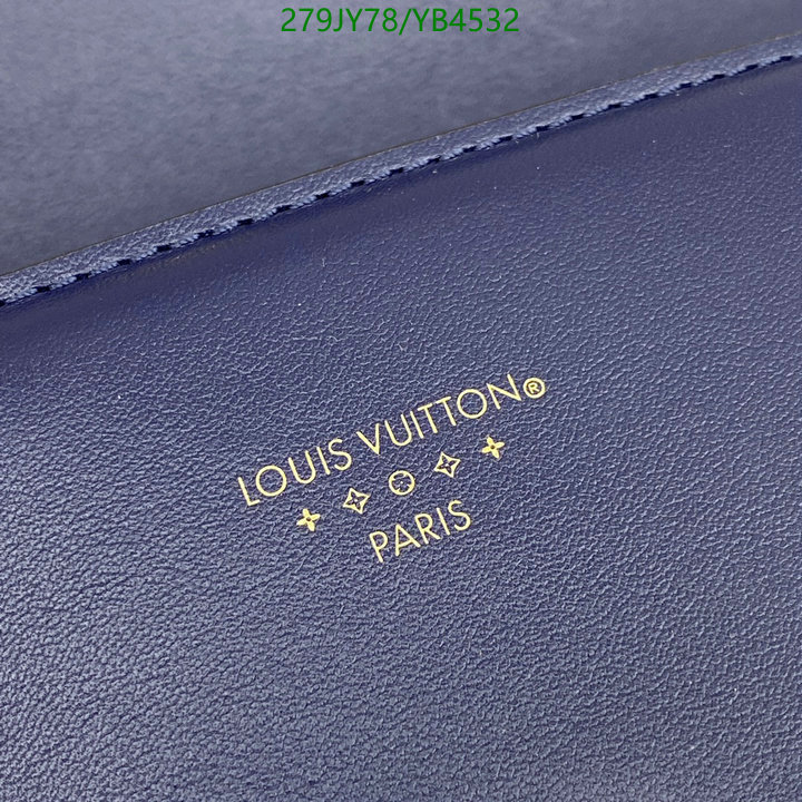 YUPOO-Louis Vuitton replica bags LV Code: YB4532 $: 279USD