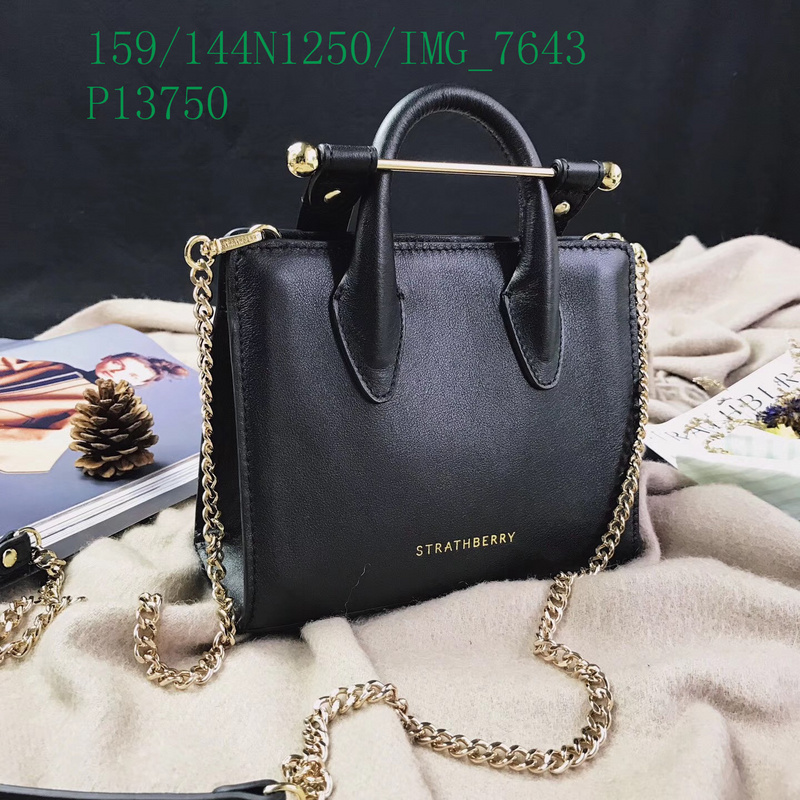 YUPOO-Strathberry Bag Code: SYB110901