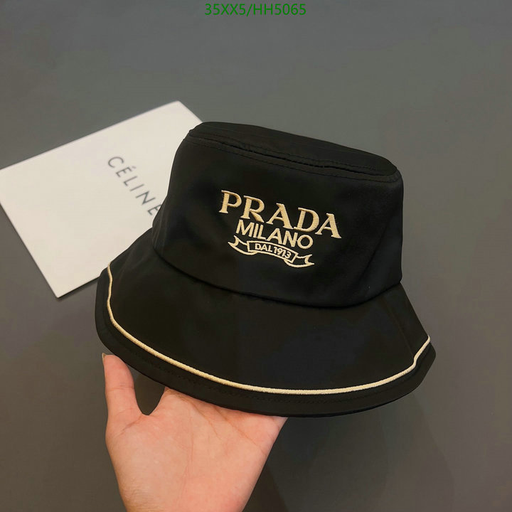 YUPOO-Prada Best Designer Replicas clothing Code: HH5065