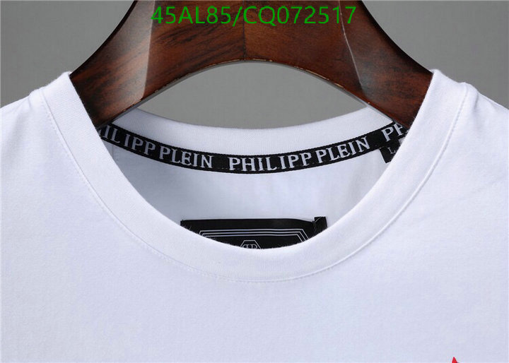 YUPOO-Phillipp Plein T-Shirt Code: CQ072517