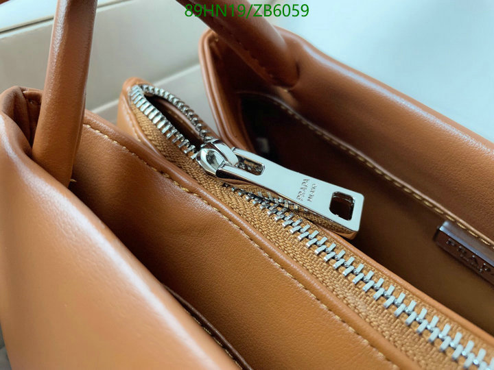 YUPOO-Prada 1:1 replica Bag Code: ZB6059