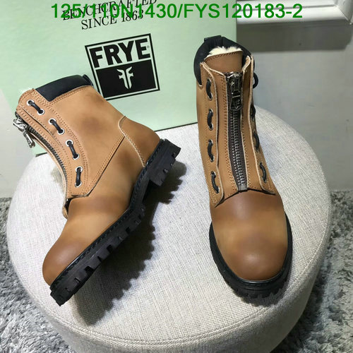 YUPOO-Frye women's shoes Code: FYS120183