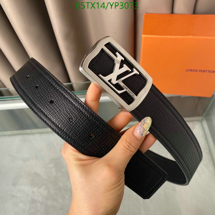 YUPOO-Louis Vuitton classic style belts LV Code: YP3073 $: 65USD