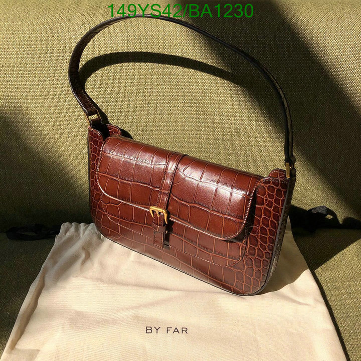 YUPOO-High-quality fashion bag Code: BA1230