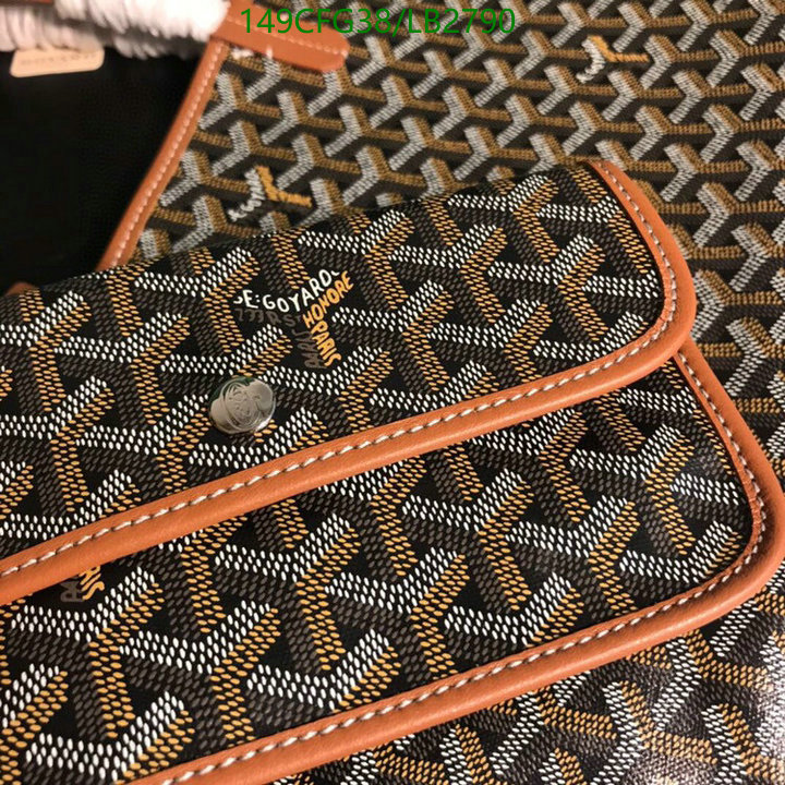 YUPOO-Goyard classic bags GY020184 Code: LB2790 $: 149USD