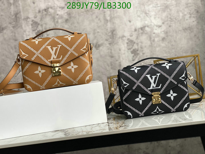 YUPOO-Louis Vuitton hot sale bags LV M90376 Code: LB3300 $: 289USD
