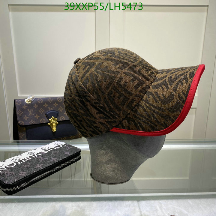 YUPOO-Fendi High Quality Fake Cap (Hat) Code: LH5473 $: 39USD