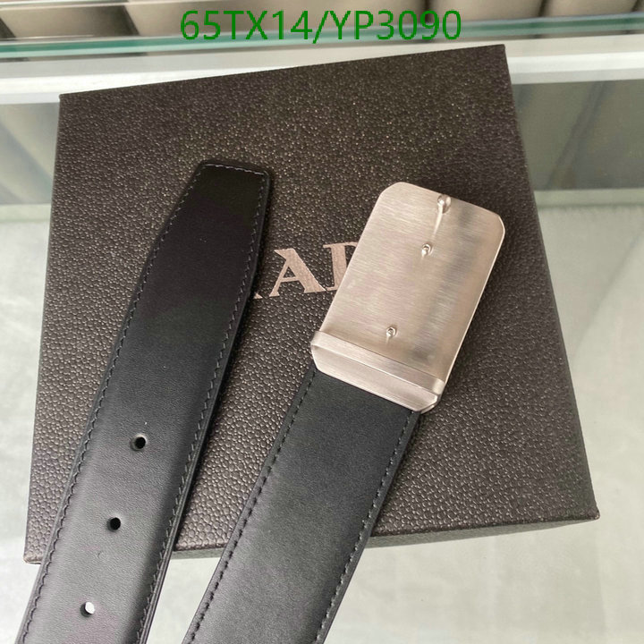 YUPOO-Prada Premium luxury belts Code: YP3090 $: 65USD