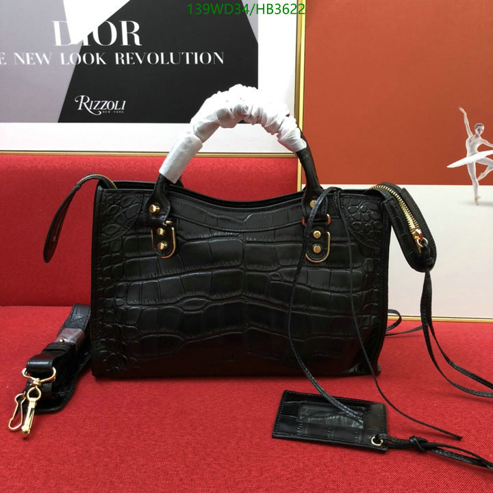 YUPOO-Balenciaga Only sell high-quality Bags Code: HB3622