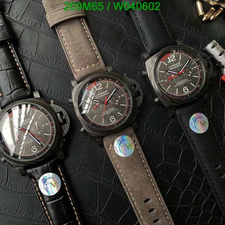 YUPOO-Panerai Watch Code: W040602