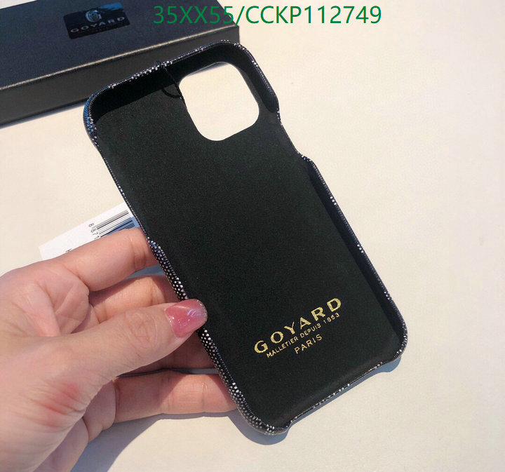 YUPOO-fashion brand Phone Case Code: CCKP112749