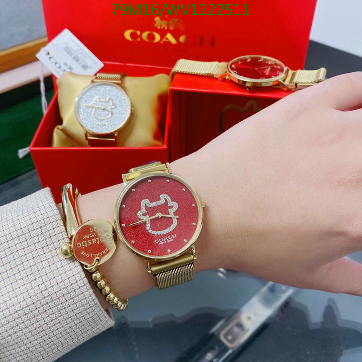 YUPOO-luxurious Watch Code: WV1222511