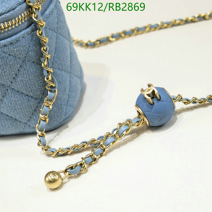 Code: RB2869