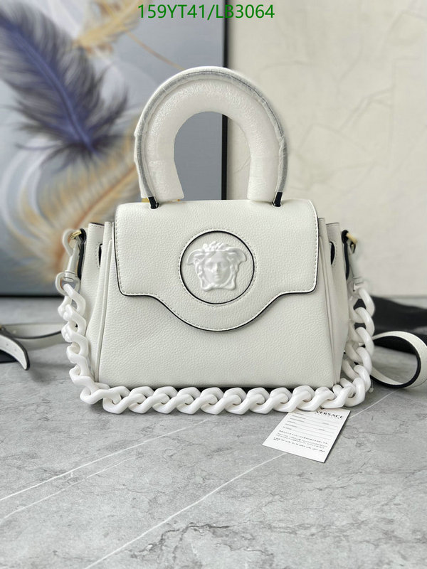 YUPOO-Versace fashion bags Code: LB3064 $: 159USD