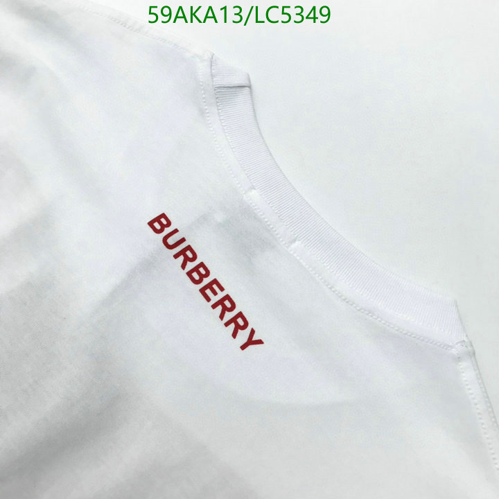 YUPOO-Burberry hot sale clothing Code: LC5349 $: 59USD