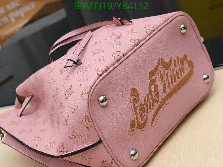 YUPOO-Louis Vuitton bags LV Code: YB4132 $: 99USD