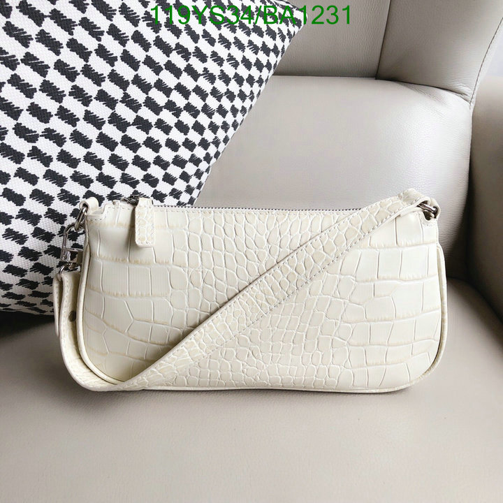 YUPOO-High-quality fashion bag Code: BA1231