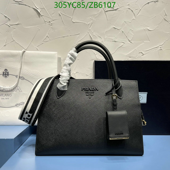 YUPOO-Prada top quality replica bags Code: ZB6107