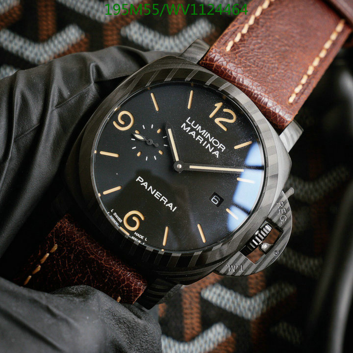 YUPOO-Panerai Watch Code: WV1124464