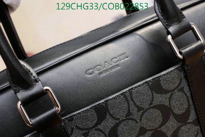 YUPOO-Coach bag Code: COB022853