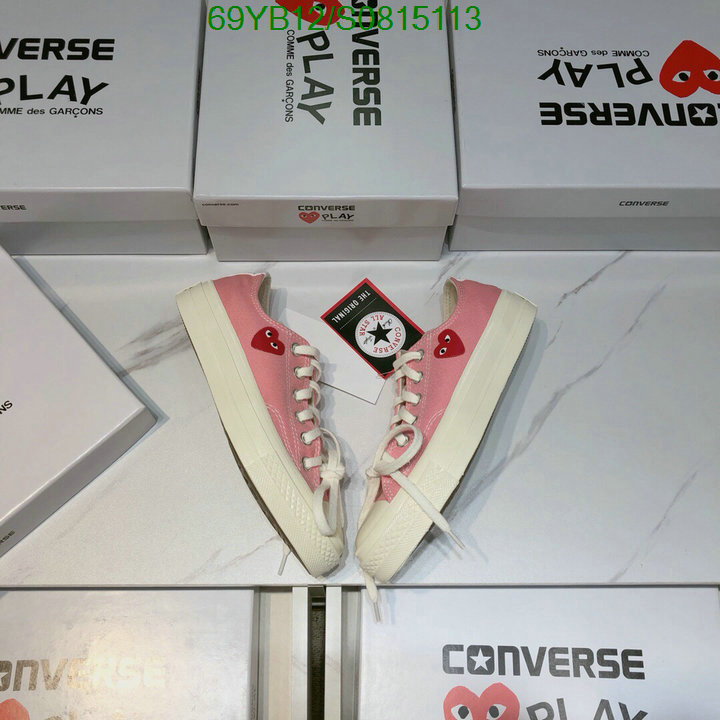 YUPOO-Converse Shoes Code: S0815113