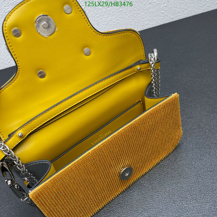 YUPOO-Valentino Replica 1:1 High Quality Bags Code: HB3476