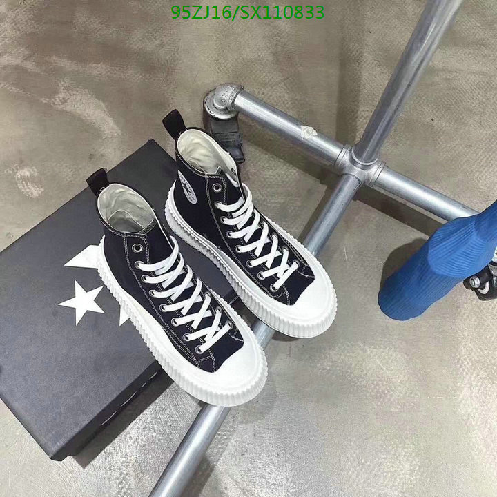 YUPOO-Converse women's shoes Code: SX110833