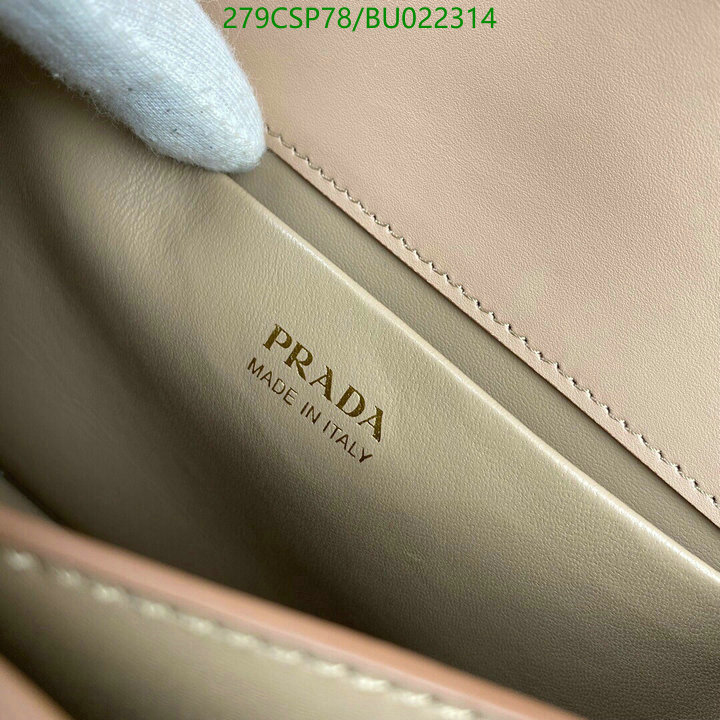 YUPOO-Prada bags Code: BU022314