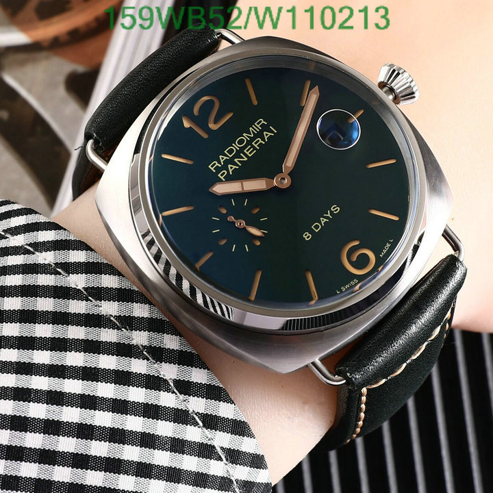 YUPOO-Panerai Watch Code: W110213