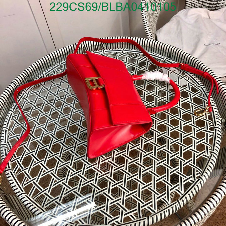 YUPOO-Balenciaga bags Code:BLBA0410105