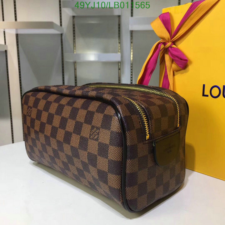 YUPOO-Louis Vuitton Bag Code: LB011565