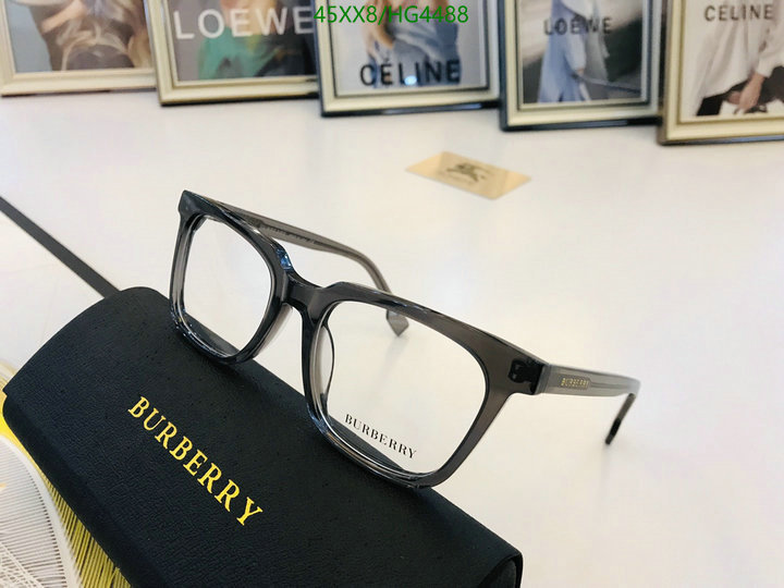 YUPOO-Burberry High Quality Designer Replica Glasses Code: HG4488