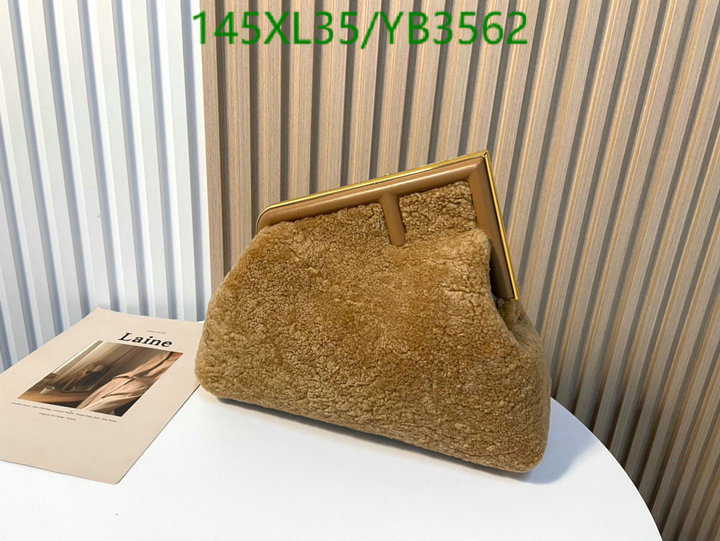 YUPOO-Fendi bags Code: YB3562 $: 145USD