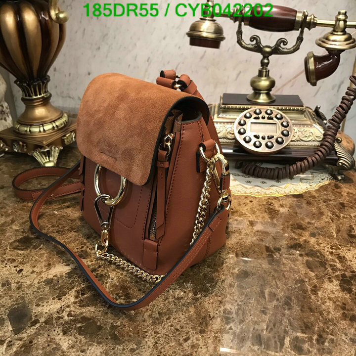 YUPOO-Chloé bag Code: CYB042202