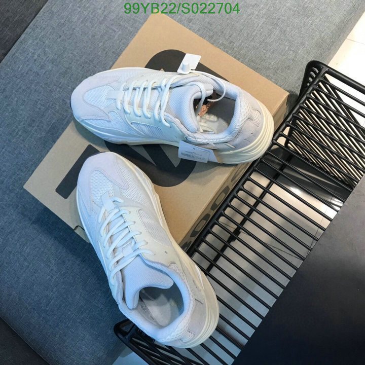 YUPOO-Adidas men's and women's shoes Code: S022704