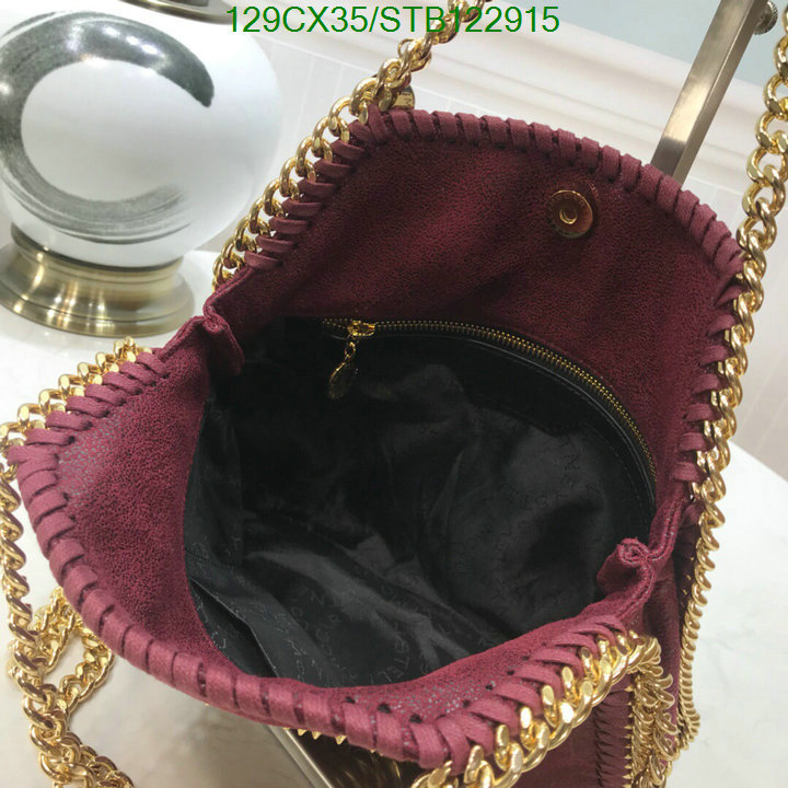 YUPOO-Stella McCartney Bag Code:STB122915