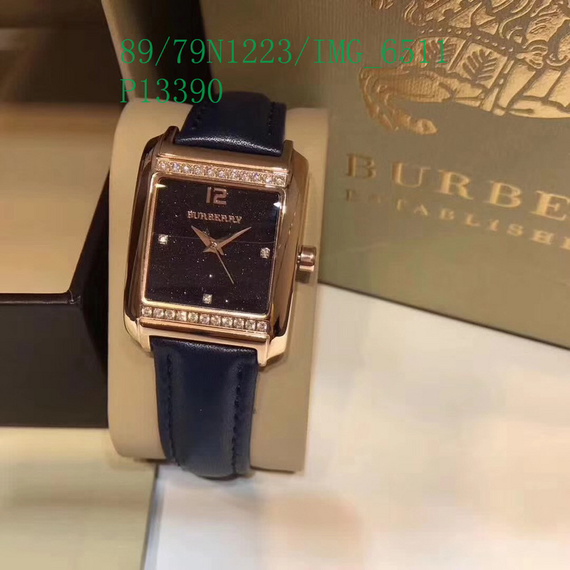 YUPOO-Burberry Watch Watch Code：W0051732