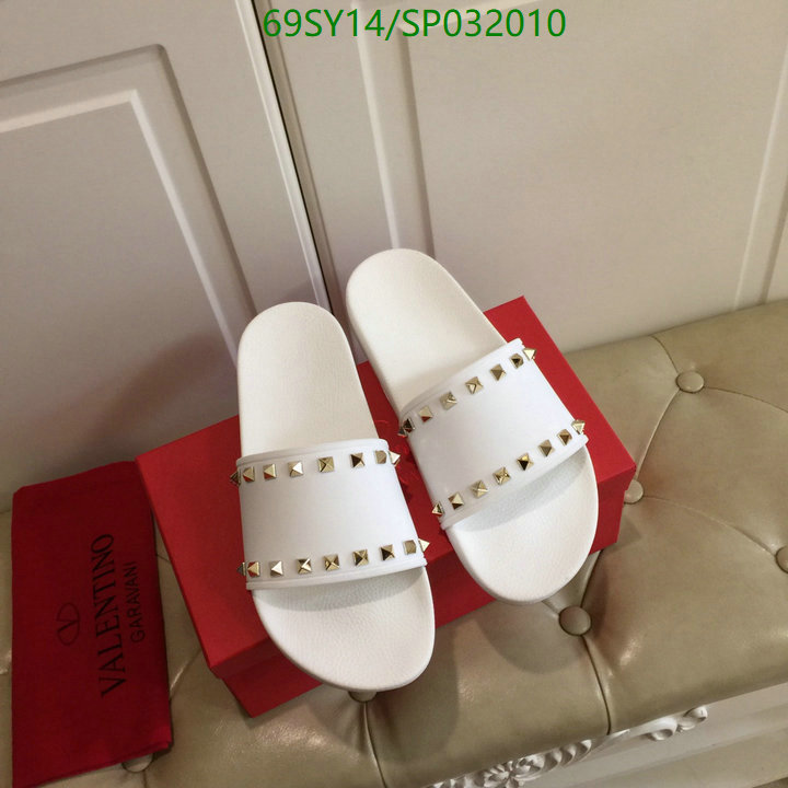 YUPOO-Valentino Shoes Code: SP032010