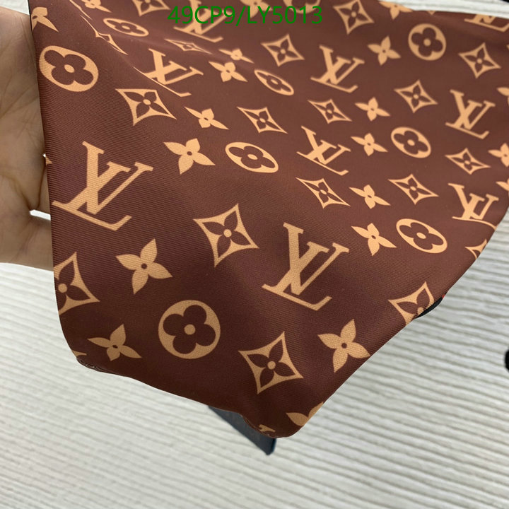 YUPOO-Louis Vuitton sexy Swimsuit LV Code: LY5013 $: 49USD