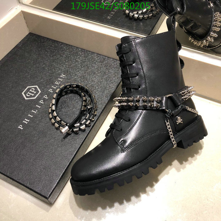 YUPOO-Phillipp Plein women's shoes Code:S080205