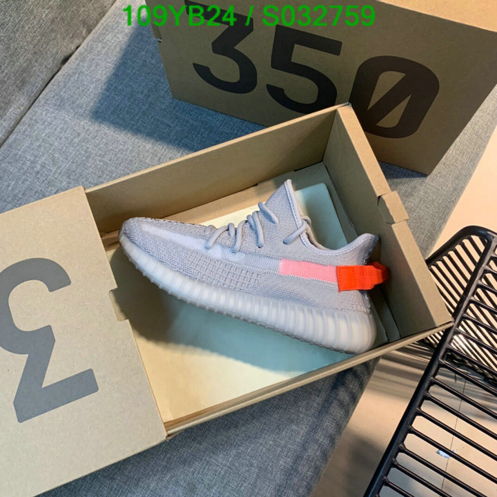 YUPOO-Adidas Yeezy Boost men's and women's shoes Code: S032759