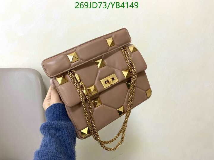 YUPOO-Valentino high quality bags Code: YB4149 $: 269USD