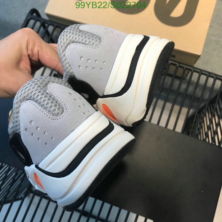 YUPOO-Adidas men's and women's shoes Code: S022704