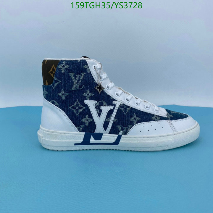 YUPOO-Louis Vuitton men's shoes LV Code: YS3728 $: 159USD