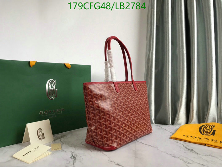 YUPOO-Goyard classic bags GY020191 Code: LB2784 $: 179USD