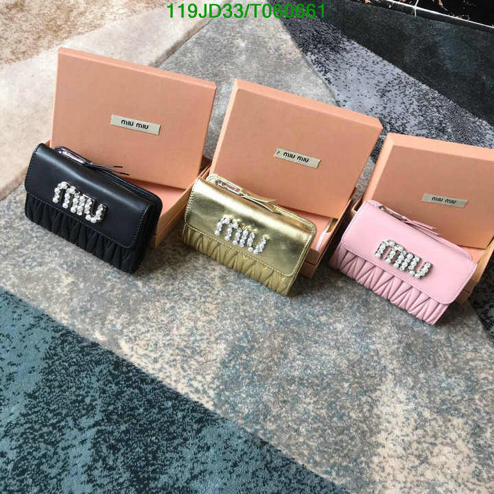 YUPOO-Miu Miu Wallet Code: T060661