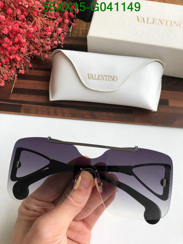 YUPOO-Valentino Fashion Glasses Code: G041149